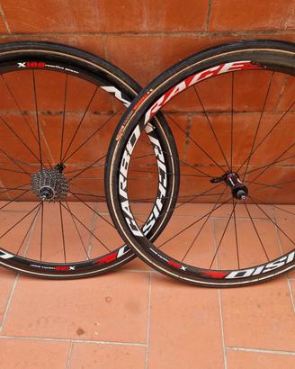 Ruote bici da corsa