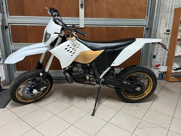 Ktm 300 motard