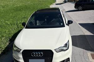 Verkaufe  audi a1 Baujahr 2011