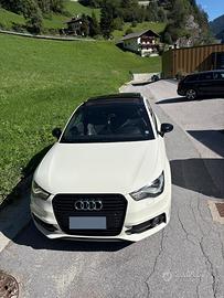 Verkaufe  audi a1 Baujahr 2011