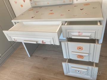 Cassettiera