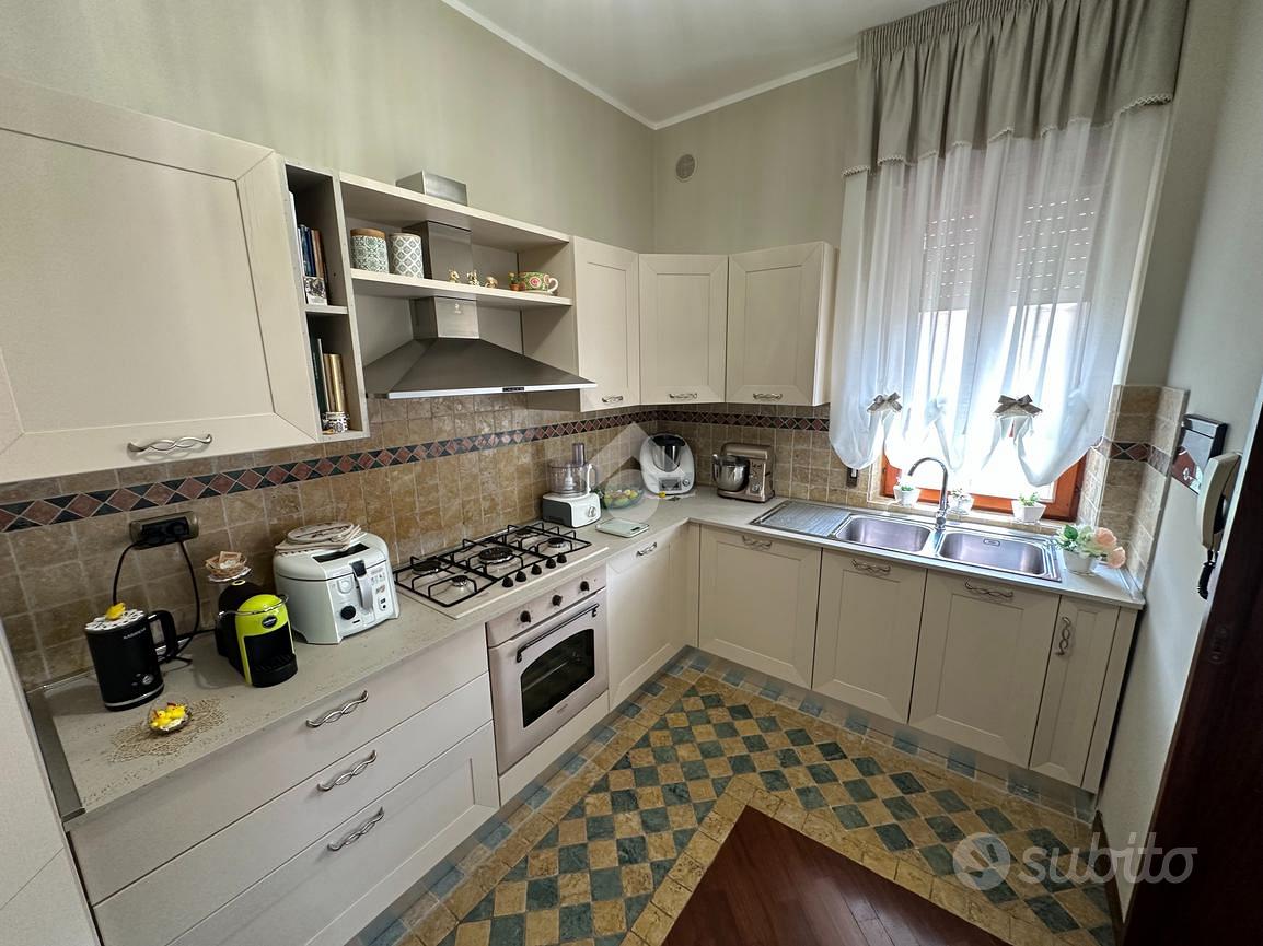Appartamento – Lamezia Terme, Catanzaro - Vista 5