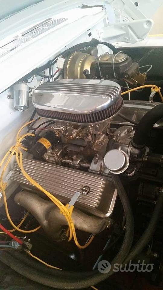 Ford F100 1960 photo 4