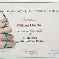 Pancafit / Personal Trainer