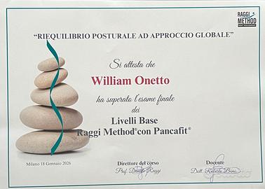 Pancafit / Personal Trainer