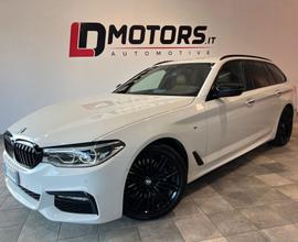 BMW 530 d 249CV Touring Msport M Sport