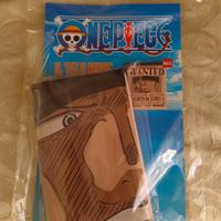 Telo mare Onepiece Zoro