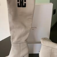 Stivale Chantal 1962