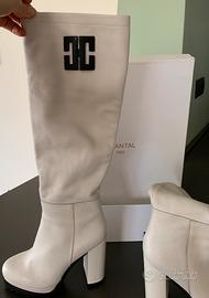 Stivale Chantal 1962