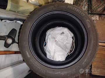 gomme auto invernali 