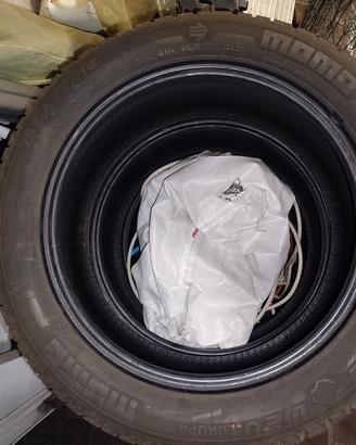 gomme auto invernali 