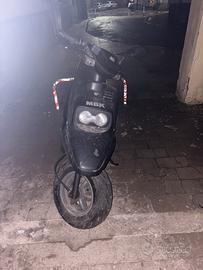 Booster mbk 50 spirit ‘96