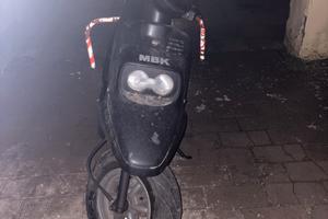 Booster mbk 50 spirit ‘96