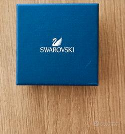 Parure perle Swarovski