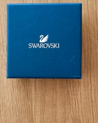Parure perle Swarovski