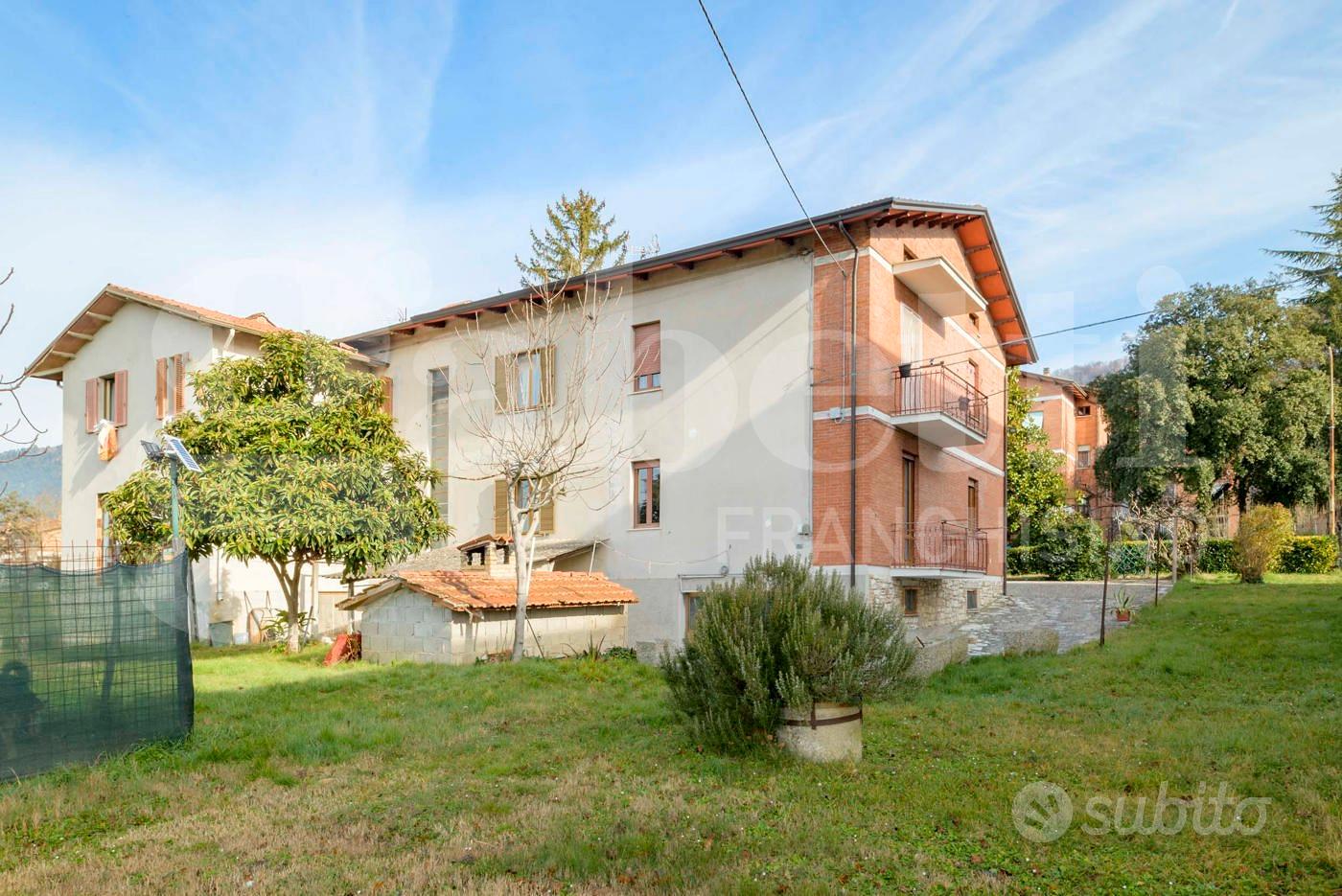 Appartamento Gubbio [CINQUECOLLI83VRG] - Vista 4