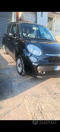 Fiat 500 L