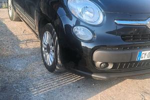 Fiat 500 L