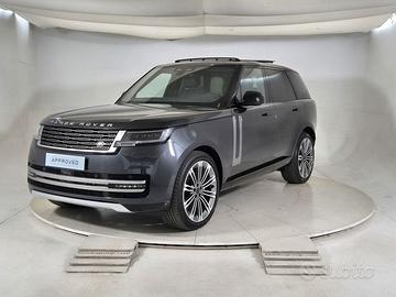 Land Rover Range Rover RR 5 dr SUV SWBD350 AW...