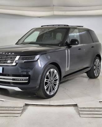Land Rover Range Rover RR 5 dr SUV SWBD350 AW...