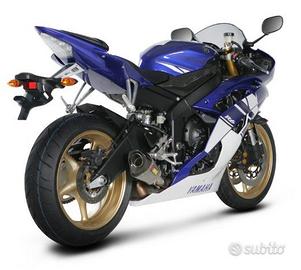 Akrapovic scarico yamaha r6 s-y6so9-hasz