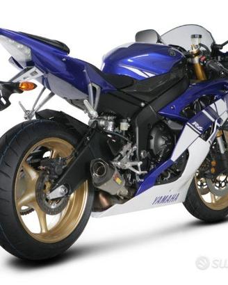 Akrapovic scarico yamaha r6 s-y6so9-hasz