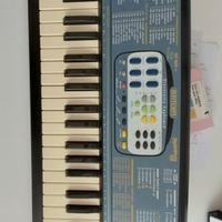 Tastiera Bontempi System5 plus