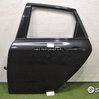 Bmw serie 2 f45 porta posteriore sinistra | 9083