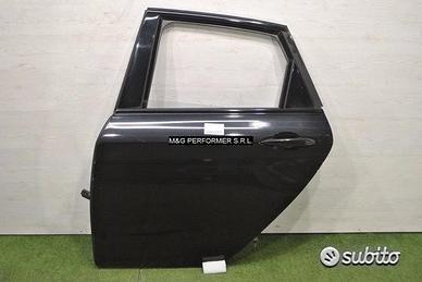 Bmw serie 2 f45 porta posteriore sinistra | 9083