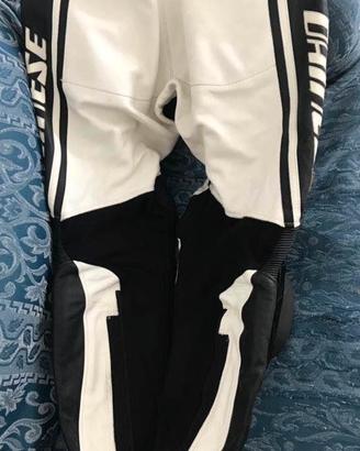 Tuta Dainese
