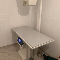 Apparecchio Radiologico  UNIVET HF 160/100