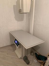 Apparecchio Radiologico  UNIVET HF 160/100