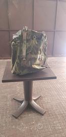 Zaino grande Militare uomo nuovo