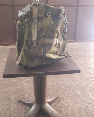 Zaino grande Militare uomo nuovo