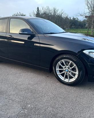 Bmw 116D Nera