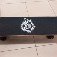 Skateboard nuovo