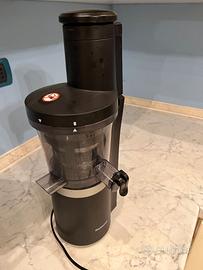 Estrattore di succo frutta e verdura Panasonic