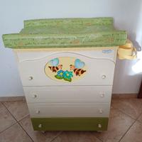 Fasciatorio AZUR LOPPIANO