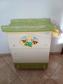 Fasciatorio AZUR LOPPIANO