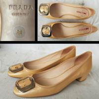 ballerine Prada,si spedizione 