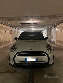 Mini Cooper 1.5 tfsi