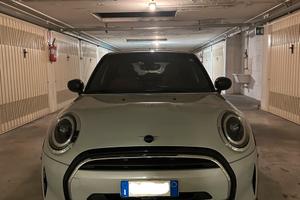 Mini Cooper 1.5 tfsi