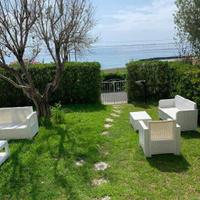 Villetta in villaggio con piscina a Bonifati