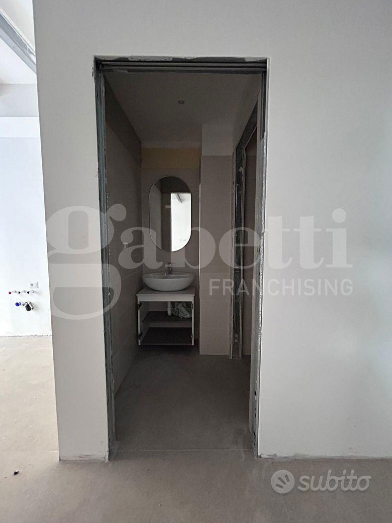 Appartamento – CA - Vista 4