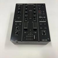 Mixer Pioneer DJM-350 perfetto stato