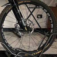 Cerchi 29 mavic