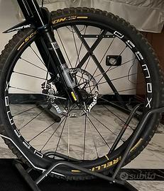 Cerchi 29 mavic