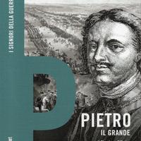 D’ERRICO•PIETRO IL GRANDE