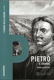 D’ERRICO•PIETRO IL GRANDE