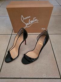 Christian Louboutin Toboggan